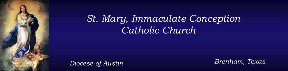title of St. Mary